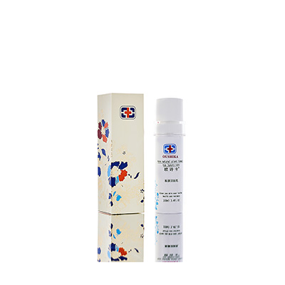 崂山会下雨的乳液