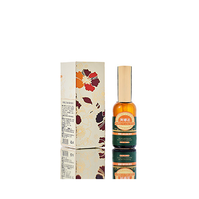 私密细嫩修复精华崂山