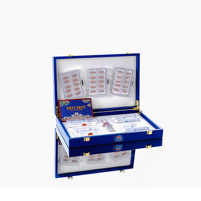 崂山爱芯回春综合版